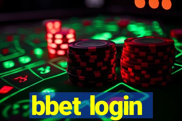 bbet login